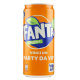 Fanta lattina da 33cl