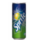 Sprite lattina da 33cl